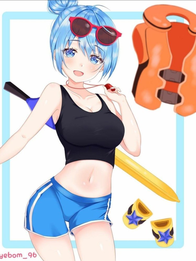 Lifeguard Mobile Legends