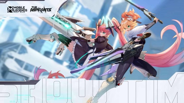 Mobile Legends aspirants