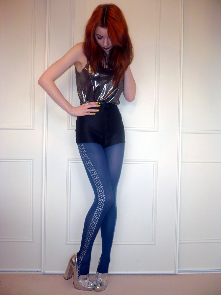 The most beautiful crossdressers