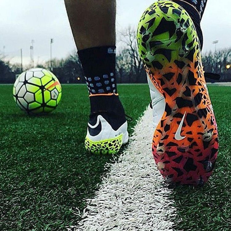 Nike Football Boots