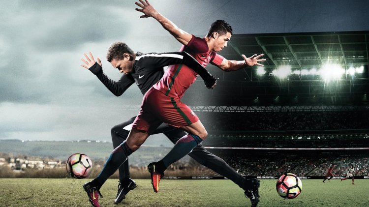 Nike Football