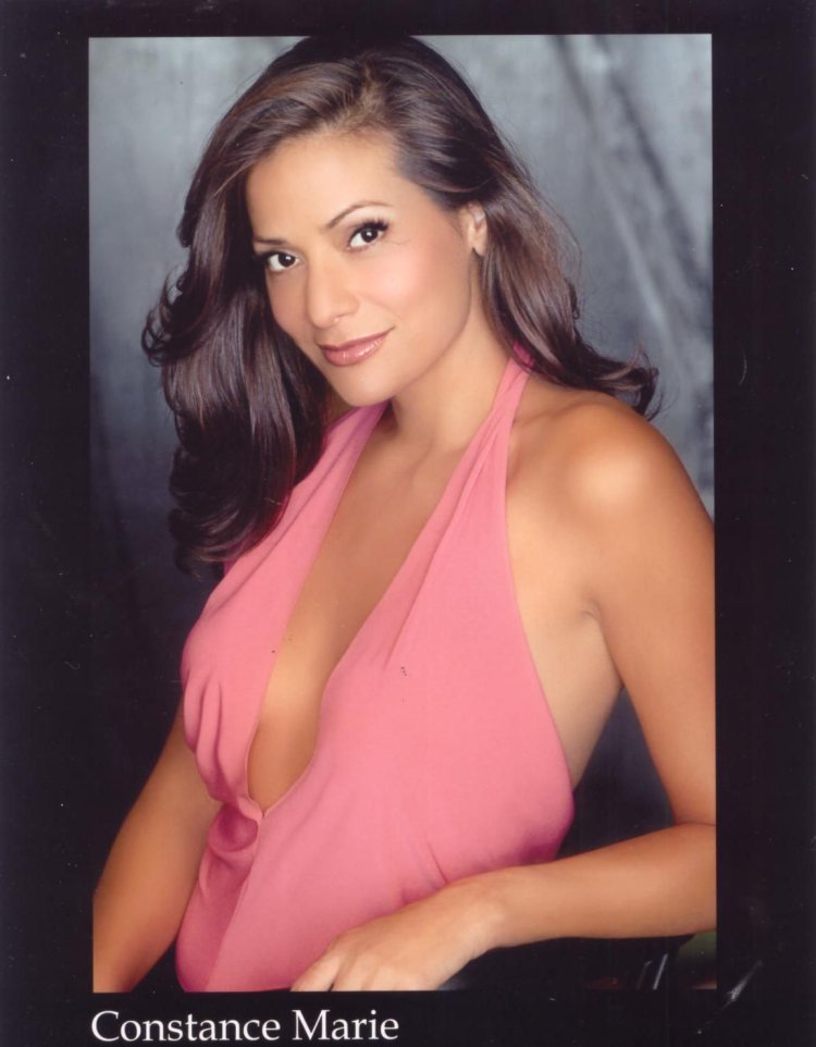 Constance Marie Santa Barbara