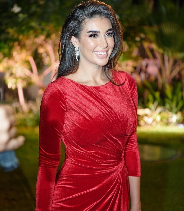 وعد محمد arabactress