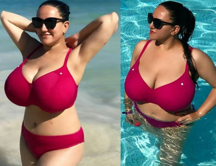 Appetizing girls in dresses