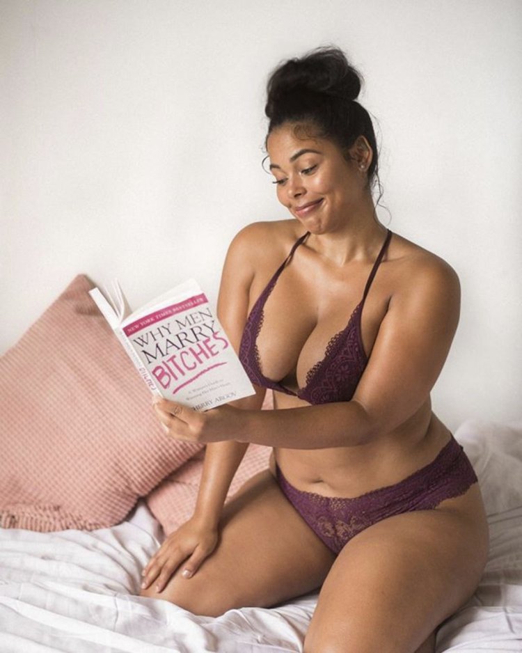 Amirah Dyme in mini dress