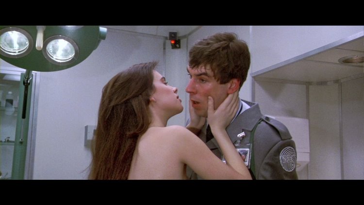 Vitality film 1985 Matilda