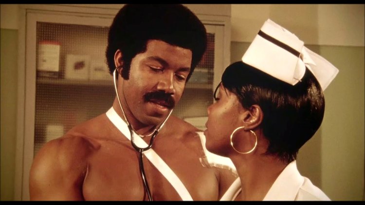 Black Dynamite 2009