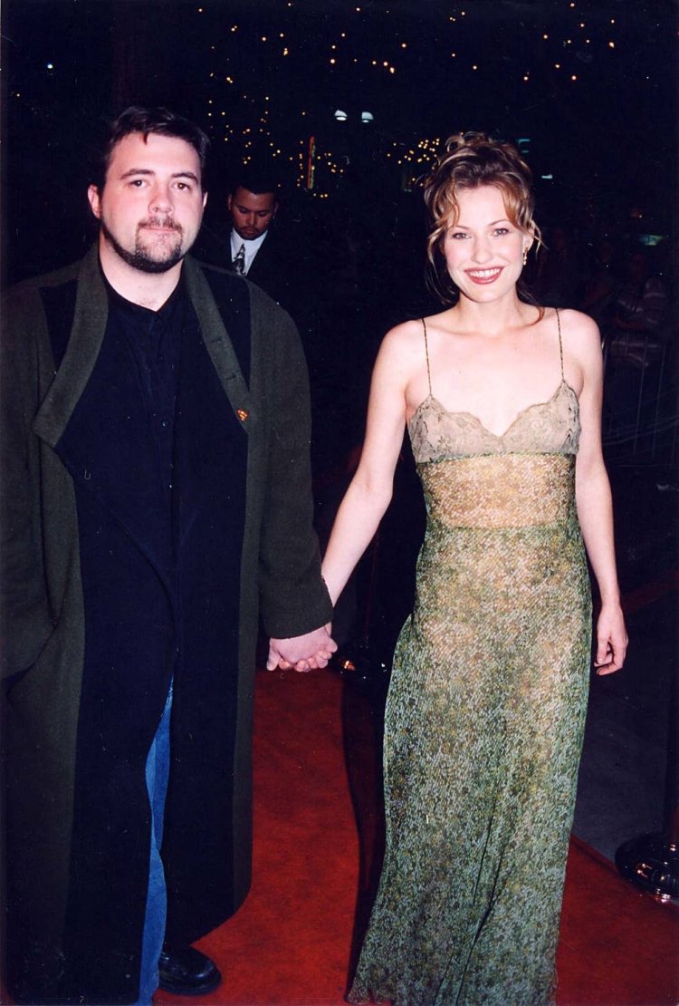 Joy Lauren Adams Kevin Smith