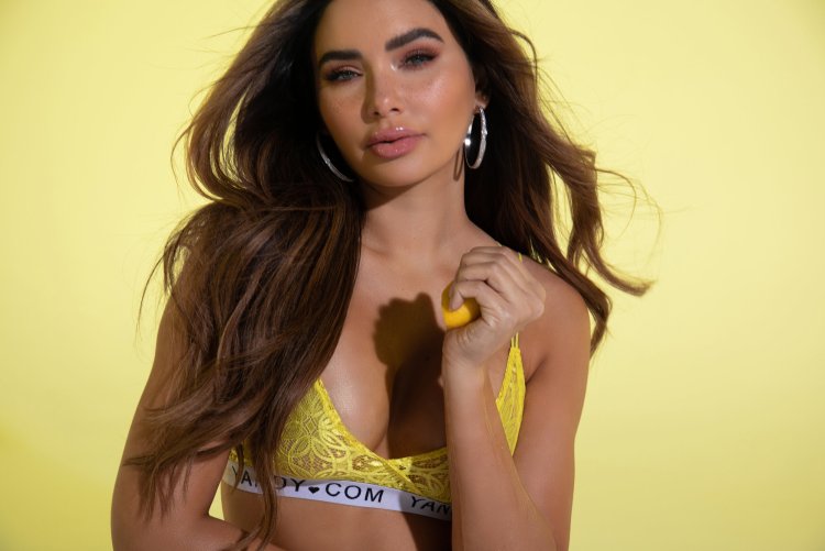 TaylorJevaux onlyfans