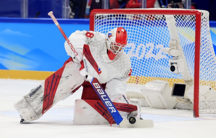 Ivan Fedotov Olympiad 2022