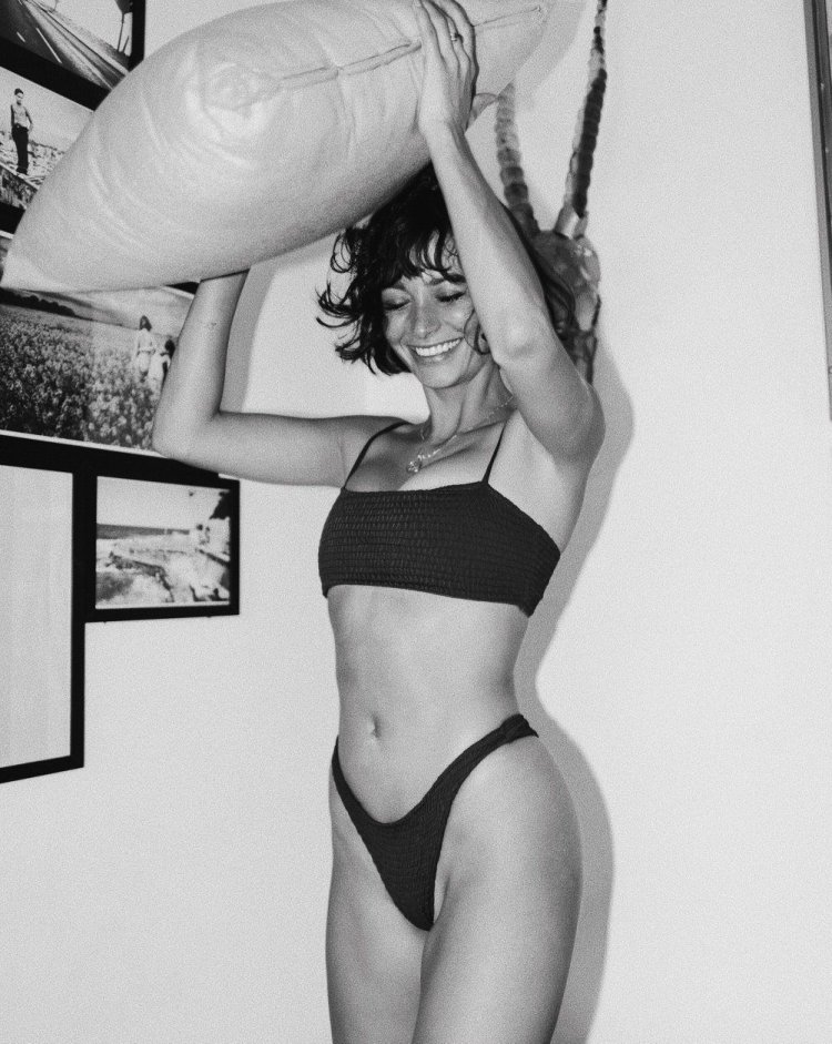 Taylor LASHAE figure