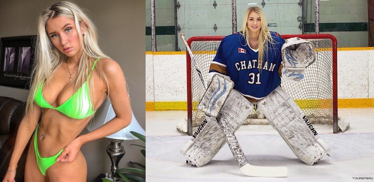 Girl Galaxy Goalkeeper