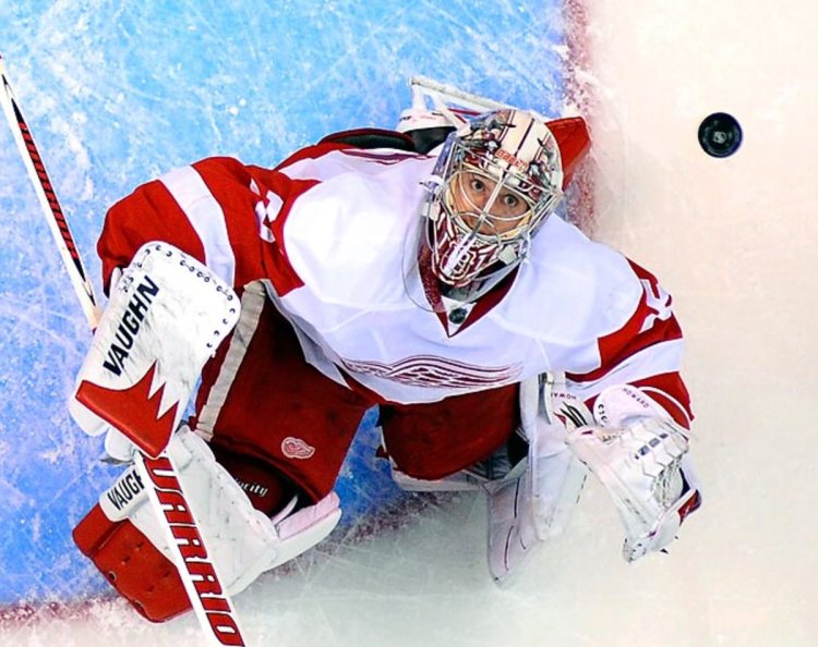 Billy Gilmour Billy Gilmour hockey