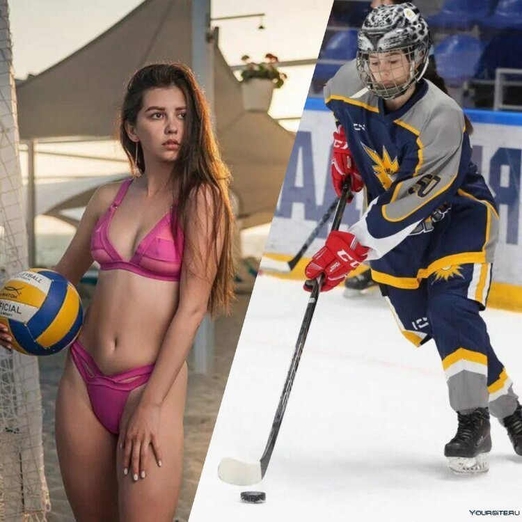 Hannah Miller ice hockey player