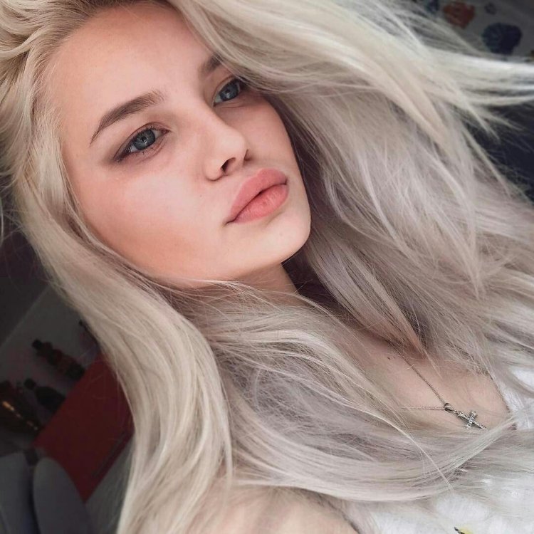 Vasilisa Vikhlyantseva