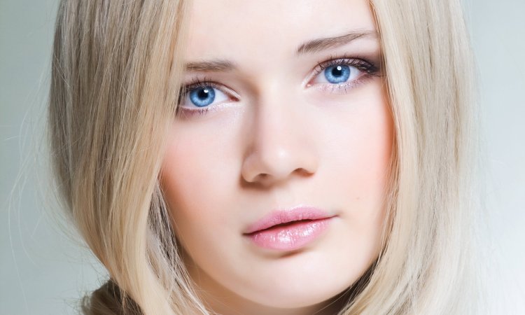 Ksenia Semiokhina model