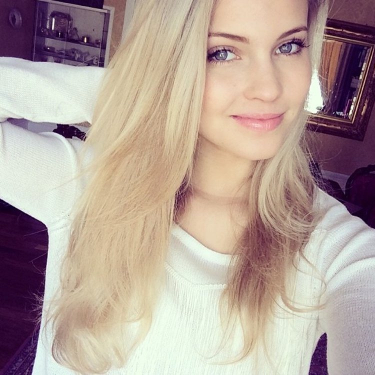 Angelica Kozhevnikova