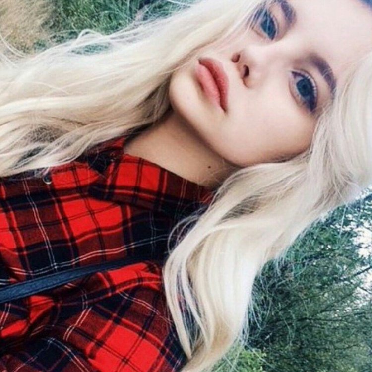 Vasilisa Vikhlyantseva