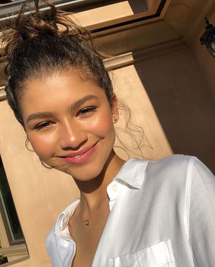 Zendaya Aesthetics
