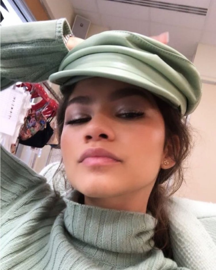 Zendaya Coleman Games