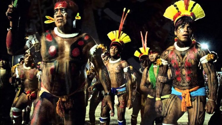 Jose Alencar o Guarani