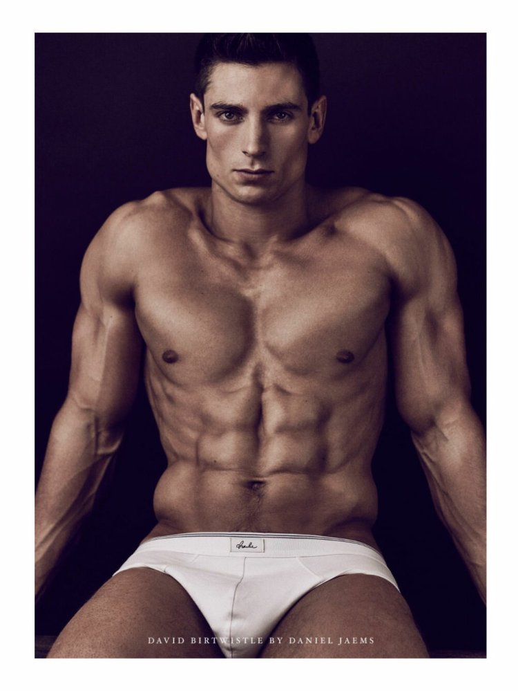 David Birtwistle HEDRAL