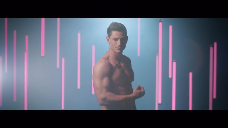 David Wisner "Genius and Max"