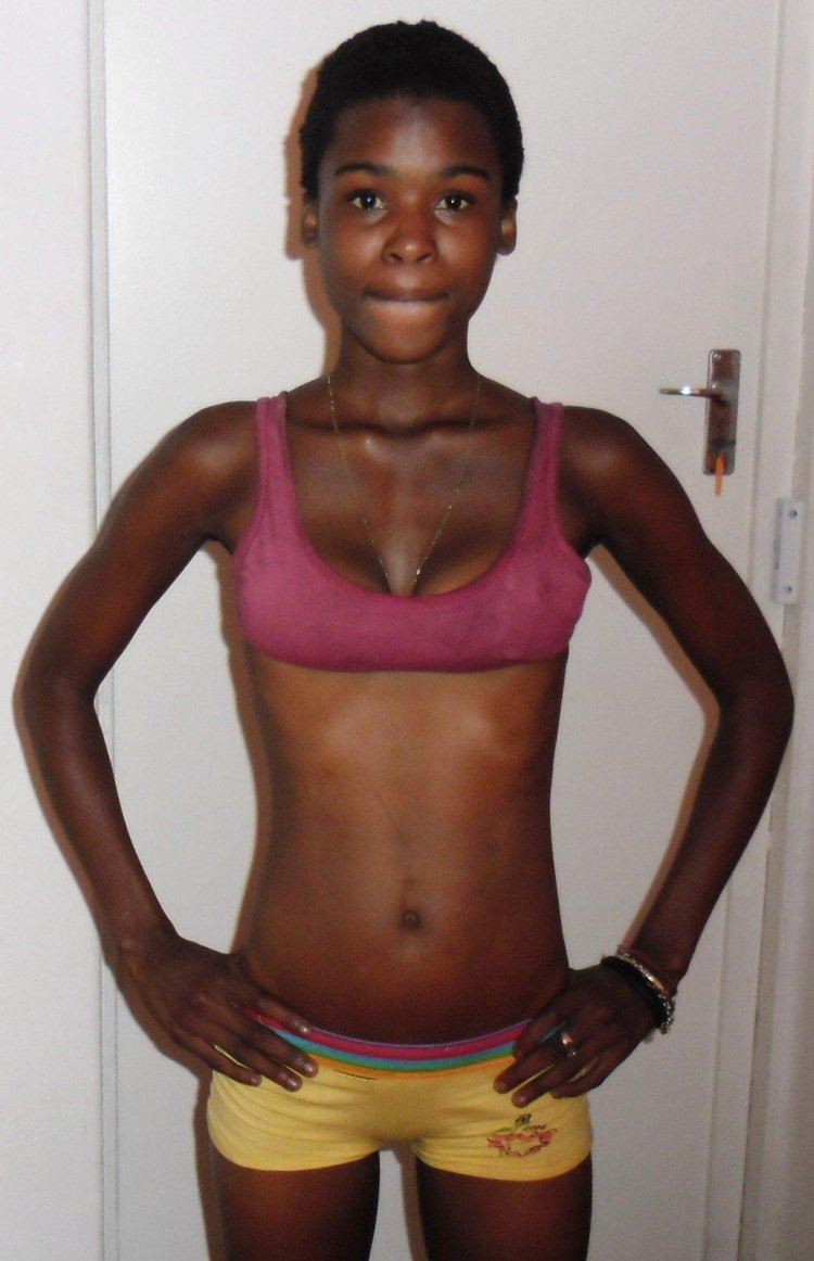 Nuakim Gatwech model