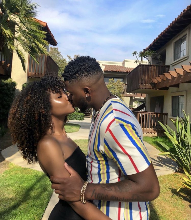 Girl from Sudan ANOK Wye