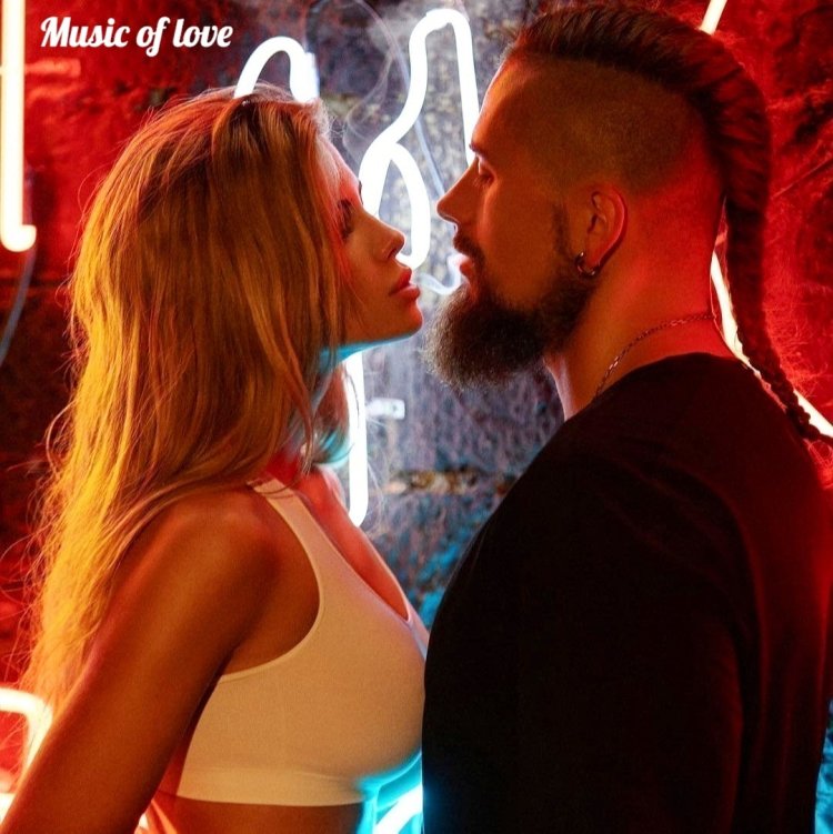 Natalya Krasavina model Nata Lee