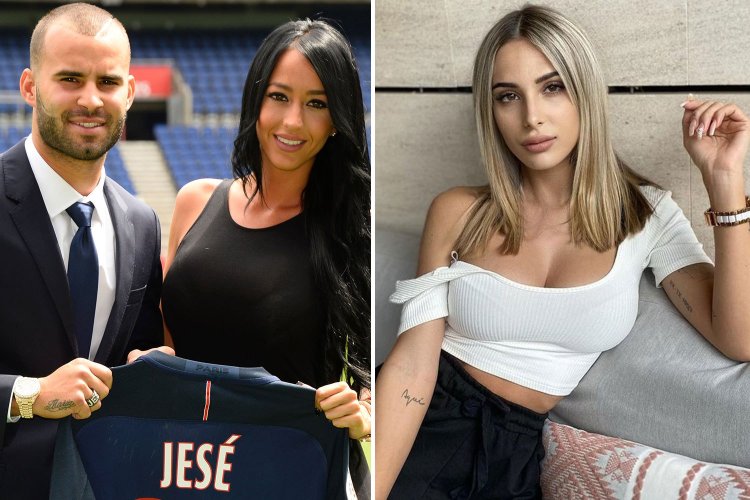 Jese wife