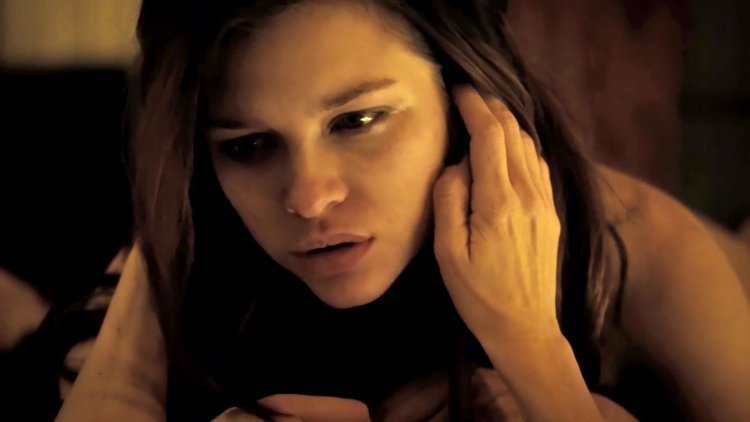 Sophie Cookson... Grace Mohune