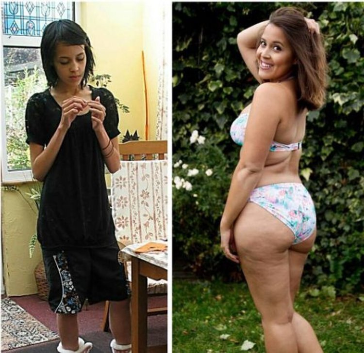 Megan Jane Crabbe (Megan Jayne Crabbe):