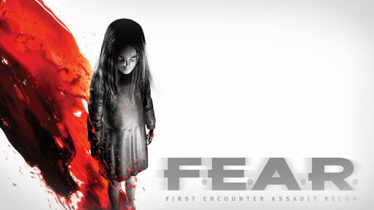 Fear 1 cover