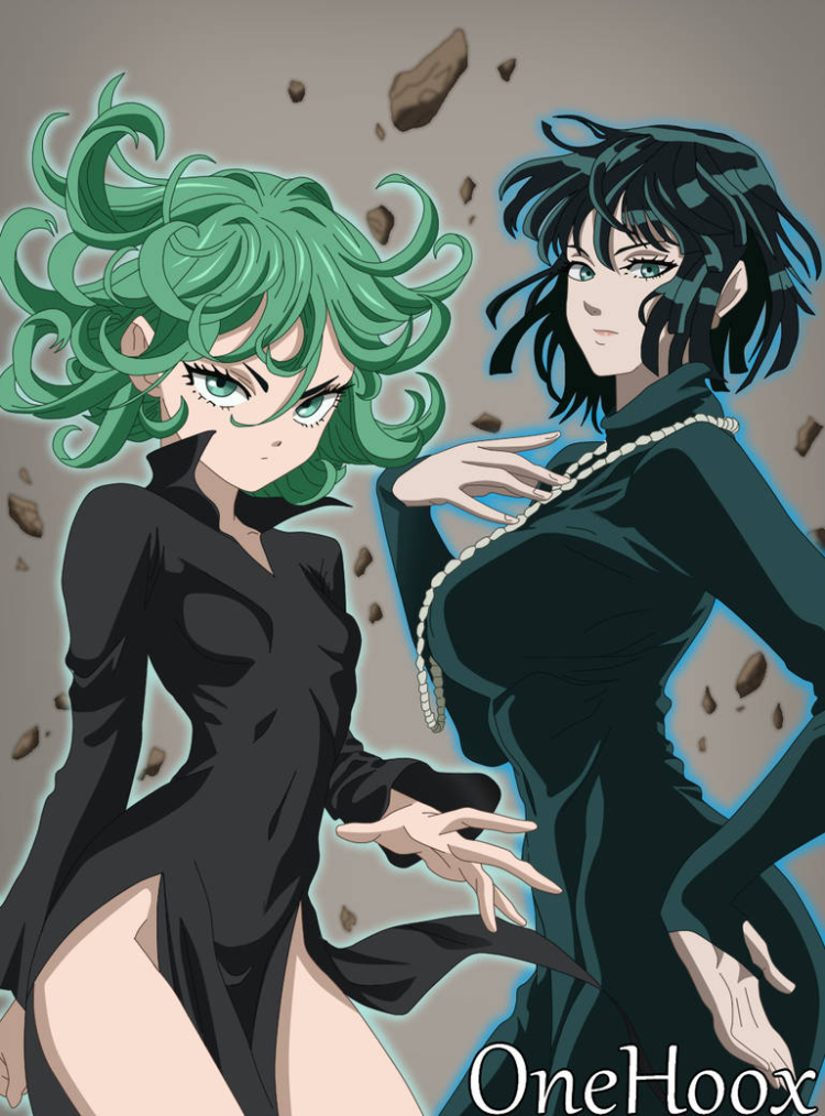 Fubuki