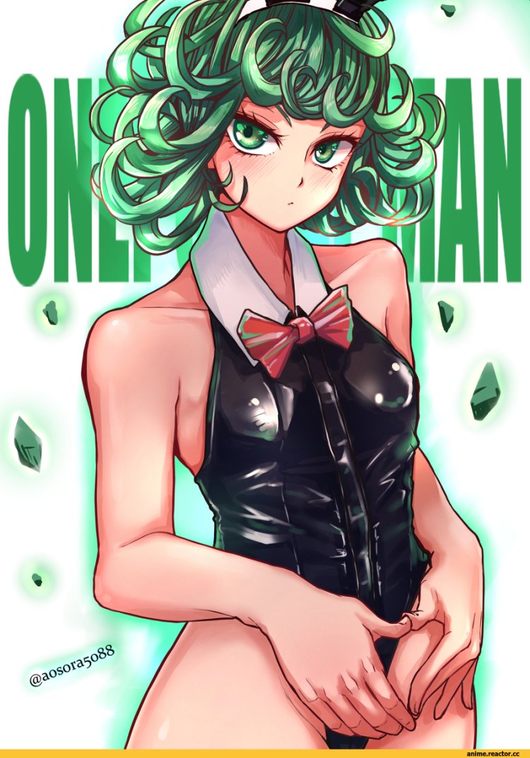 One Piece Tatsumaki