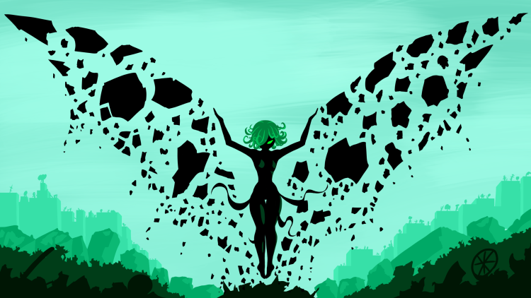 Tsuki.des tatsumaki