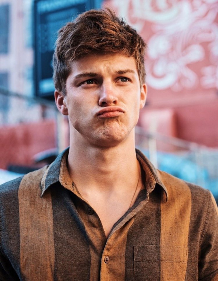 Ben jordan spiderman