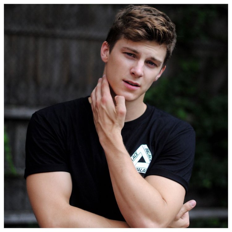 Ben jordan spiderman