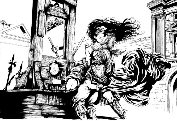 Illustrations for Dolcett