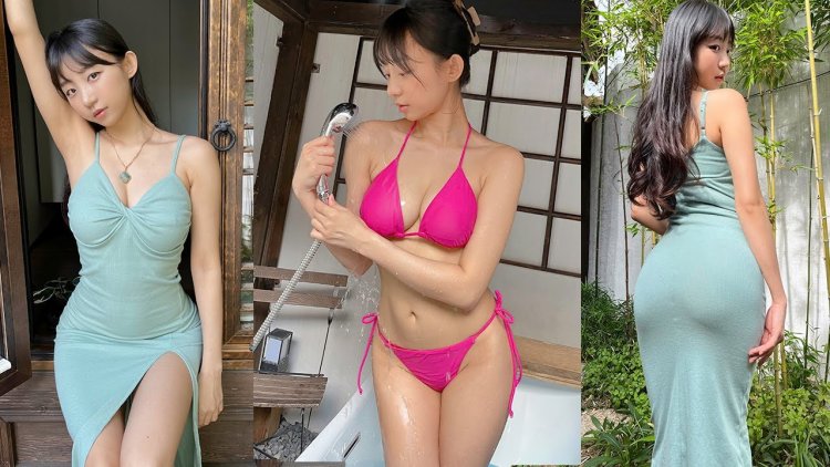 Pyoapple 표은지eunji pyoapple