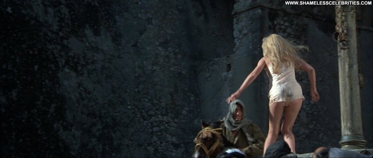 Kim Basinger never say never