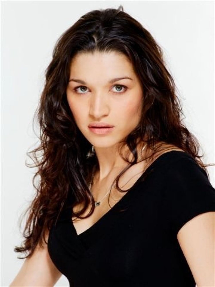 Kim Engelbrecht hot