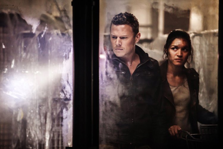 Dominion series noma