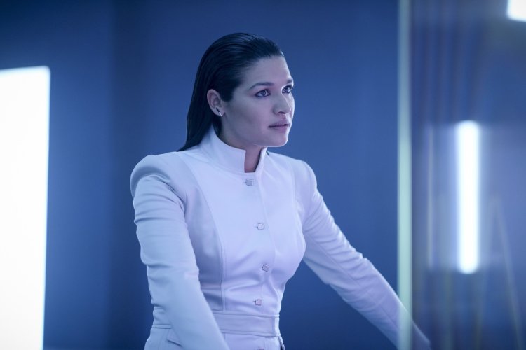 Kim Engelbrecht flash