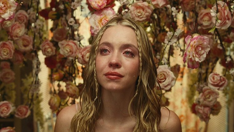 Sydney Sweeney Euphoria 2