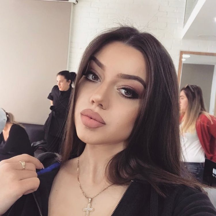 Rachel Emily Nichols Maxim