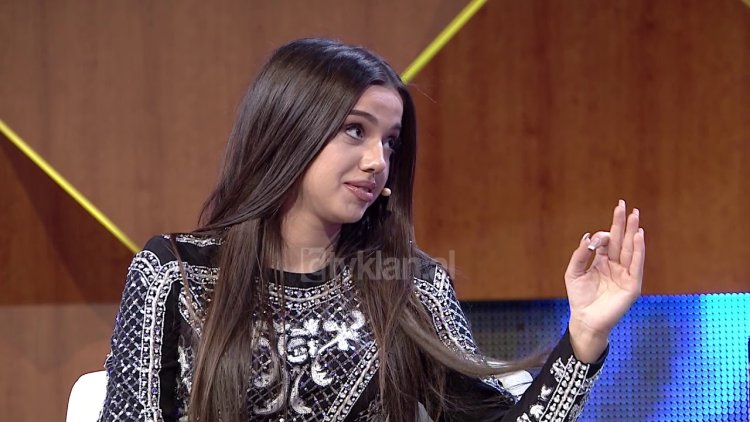 MMA fighter Rachel Ostovich