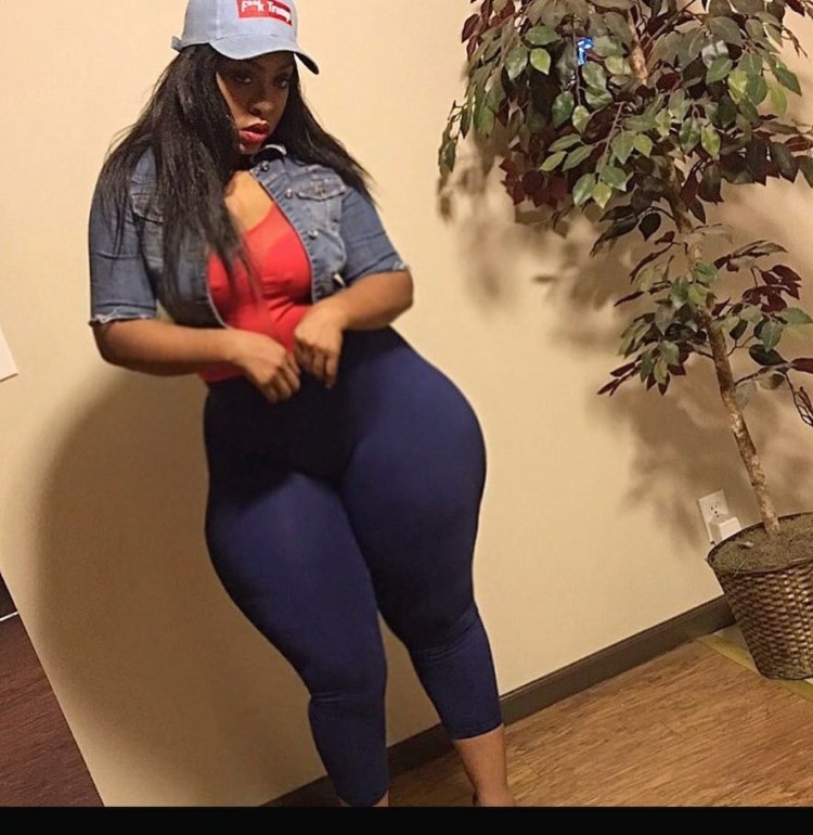 Cassandra melinda plus size