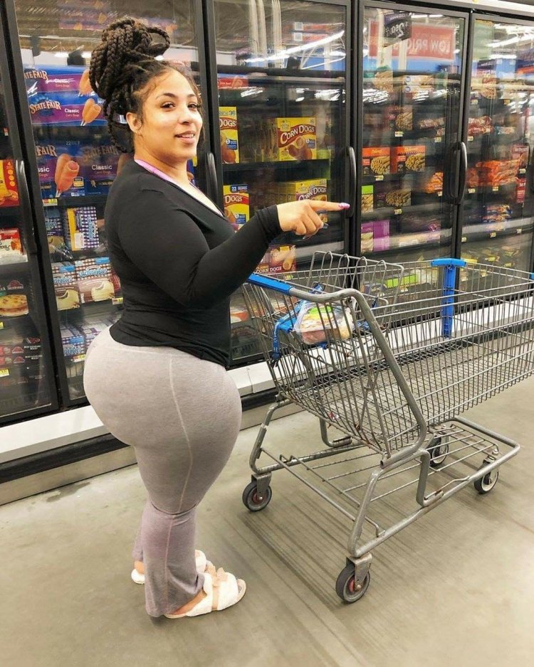 Pamela Medina plus size